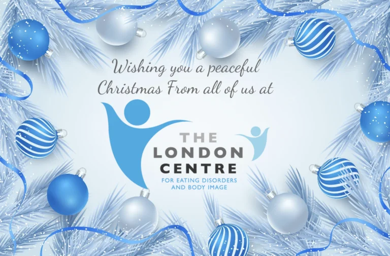 Navigating Christmas when a loved one has an eating disorder