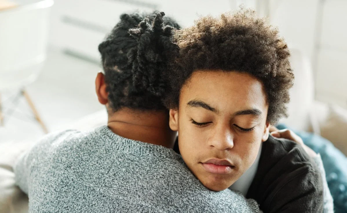 eating disorders in boys