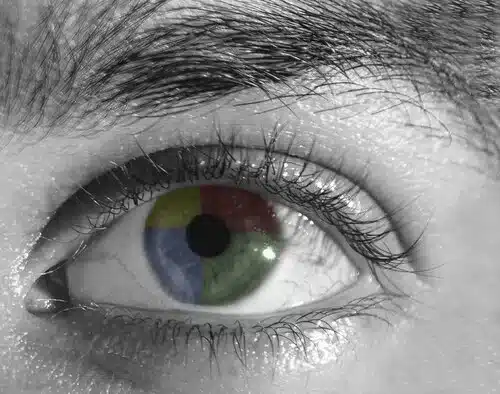 eye showing dialectical behavior therapy for eating disorders