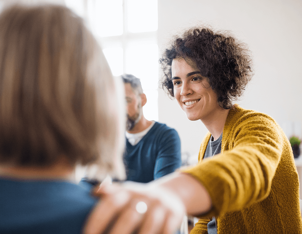 eating disorder therapists