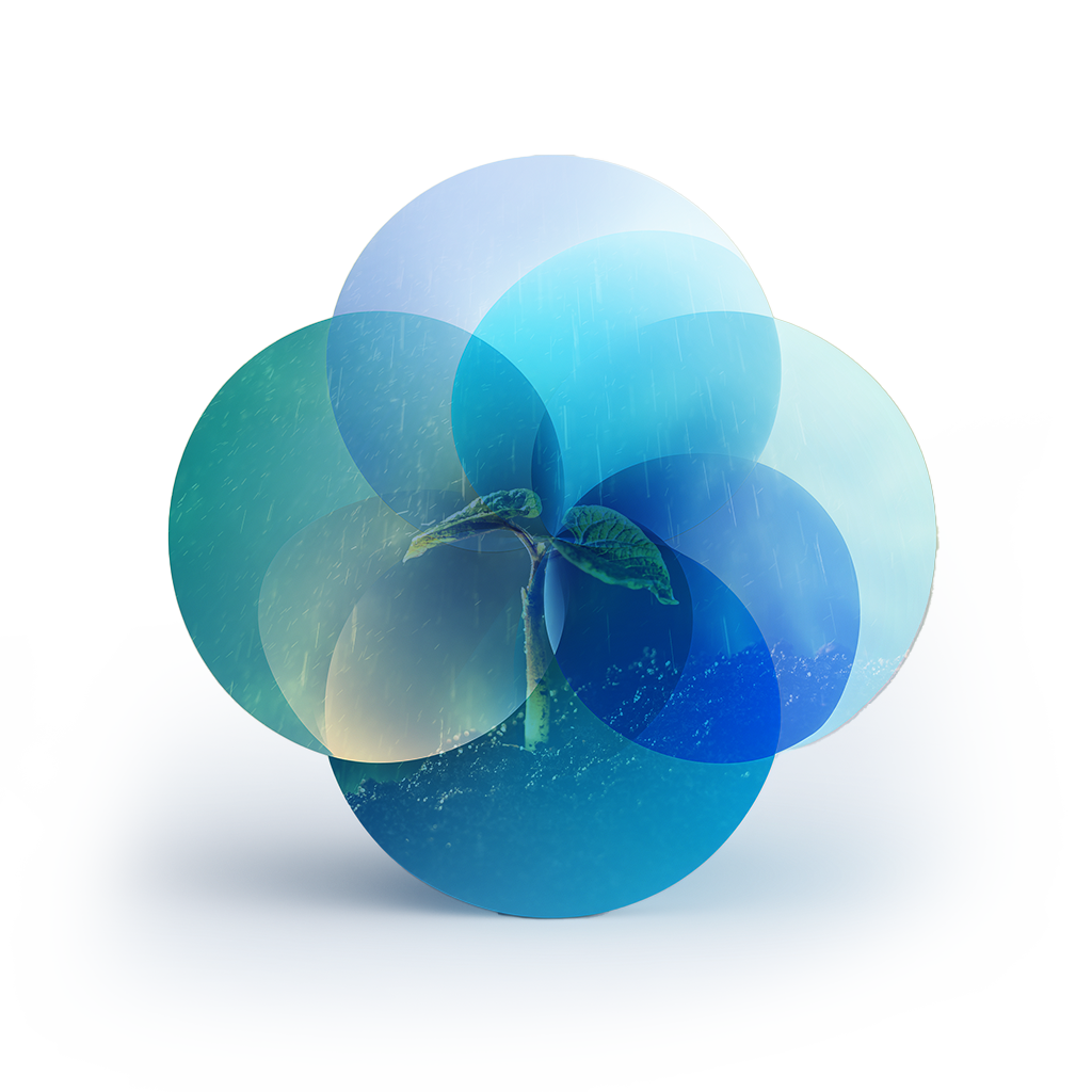 psychotherapy and eating disorders represented by an abstract image